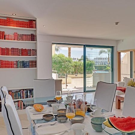 News Apartment Vilamoura Extérieur photo