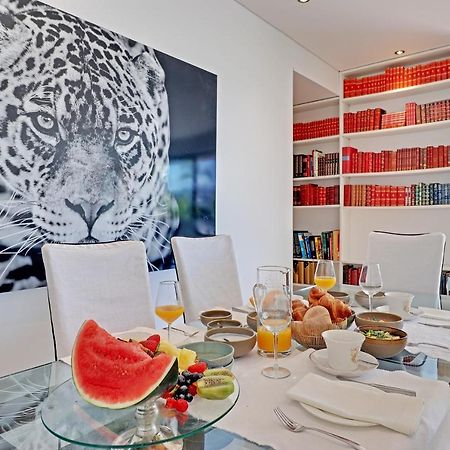 News Apartment Vilamoura Extérieur photo