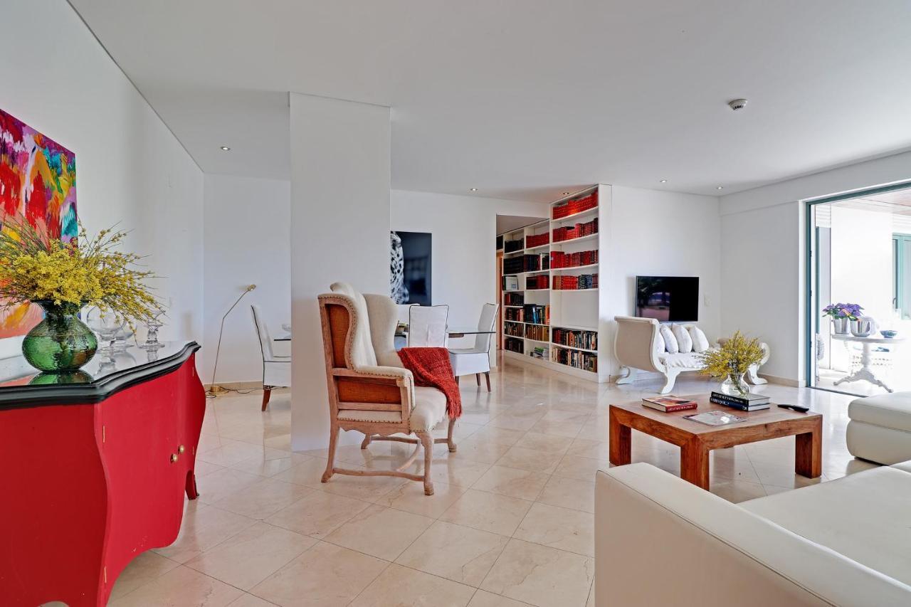 News Apartment Vilamoura Extérieur photo