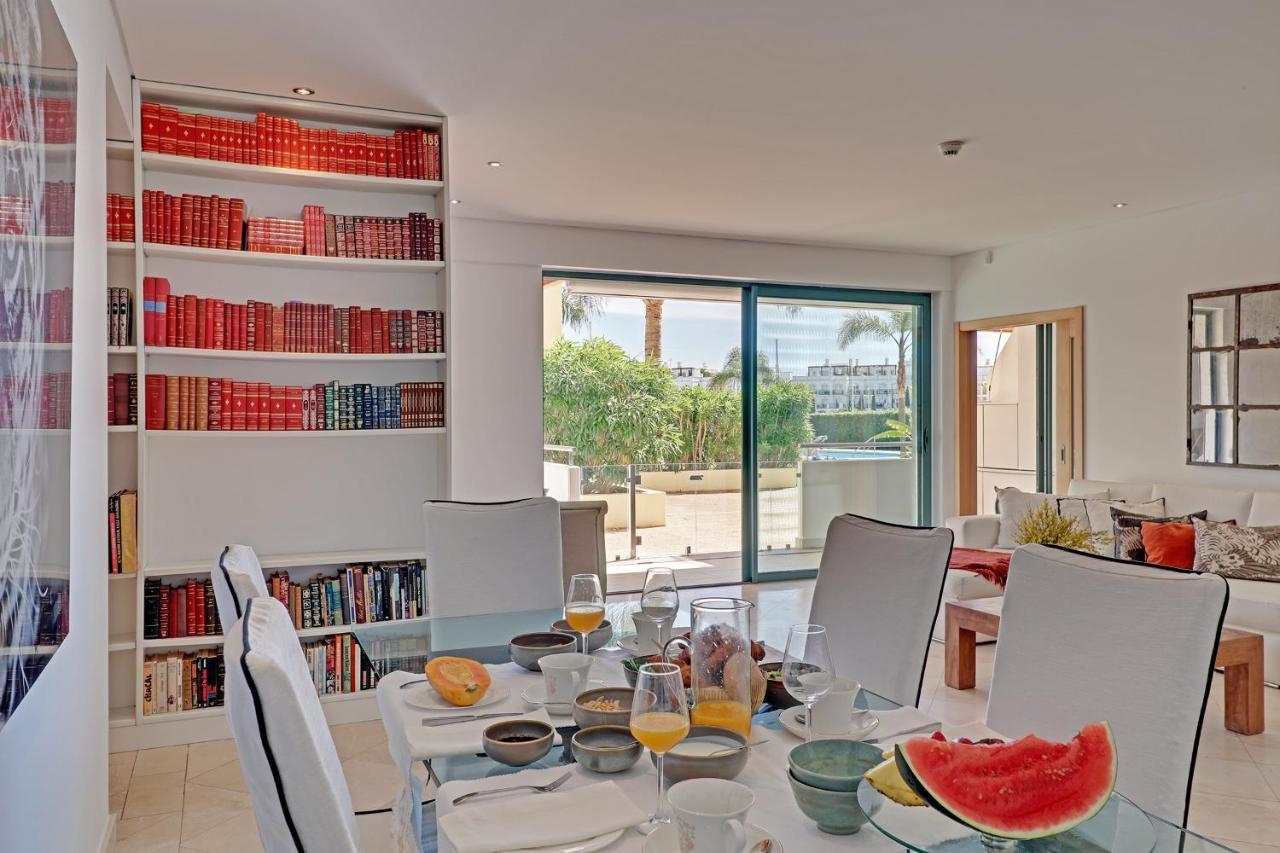 News Apartment Vilamoura Extérieur photo