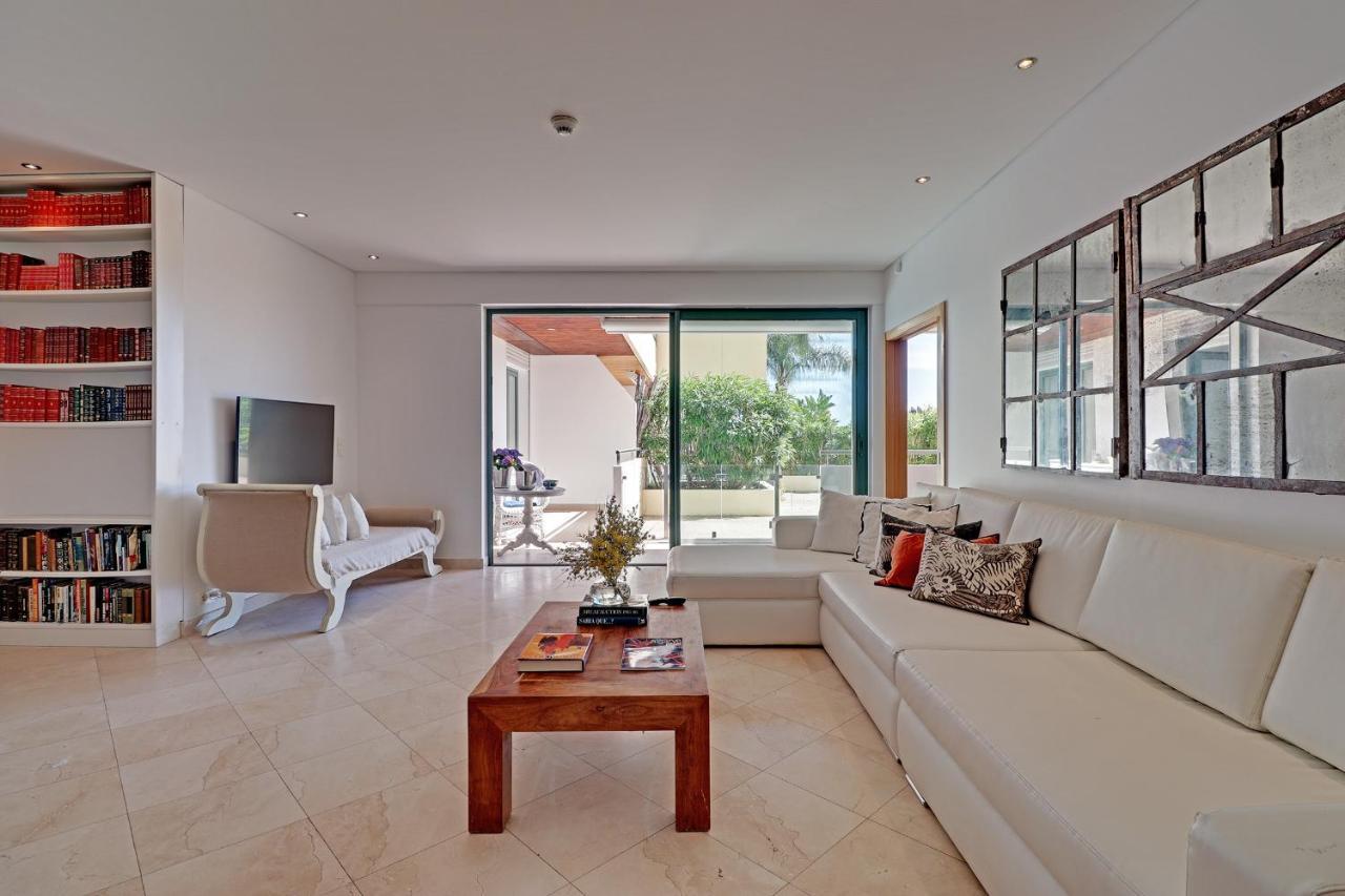 News Apartment Vilamoura Extérieur photo