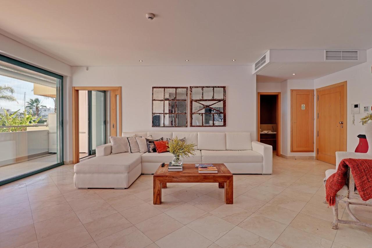 News Apartment Vilamoura Extérieur photo