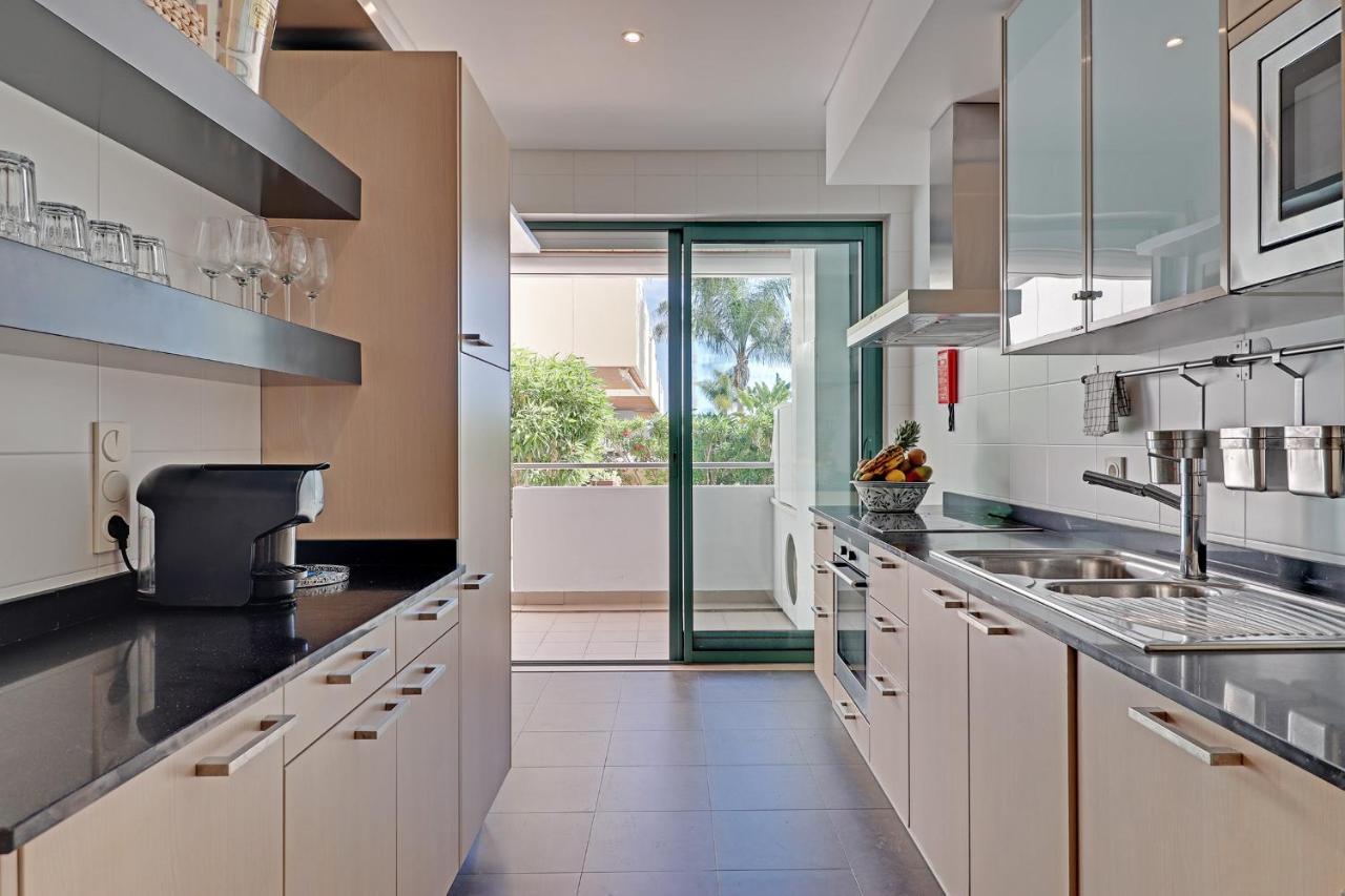 News Apartment Vilamoura Extérieur photo