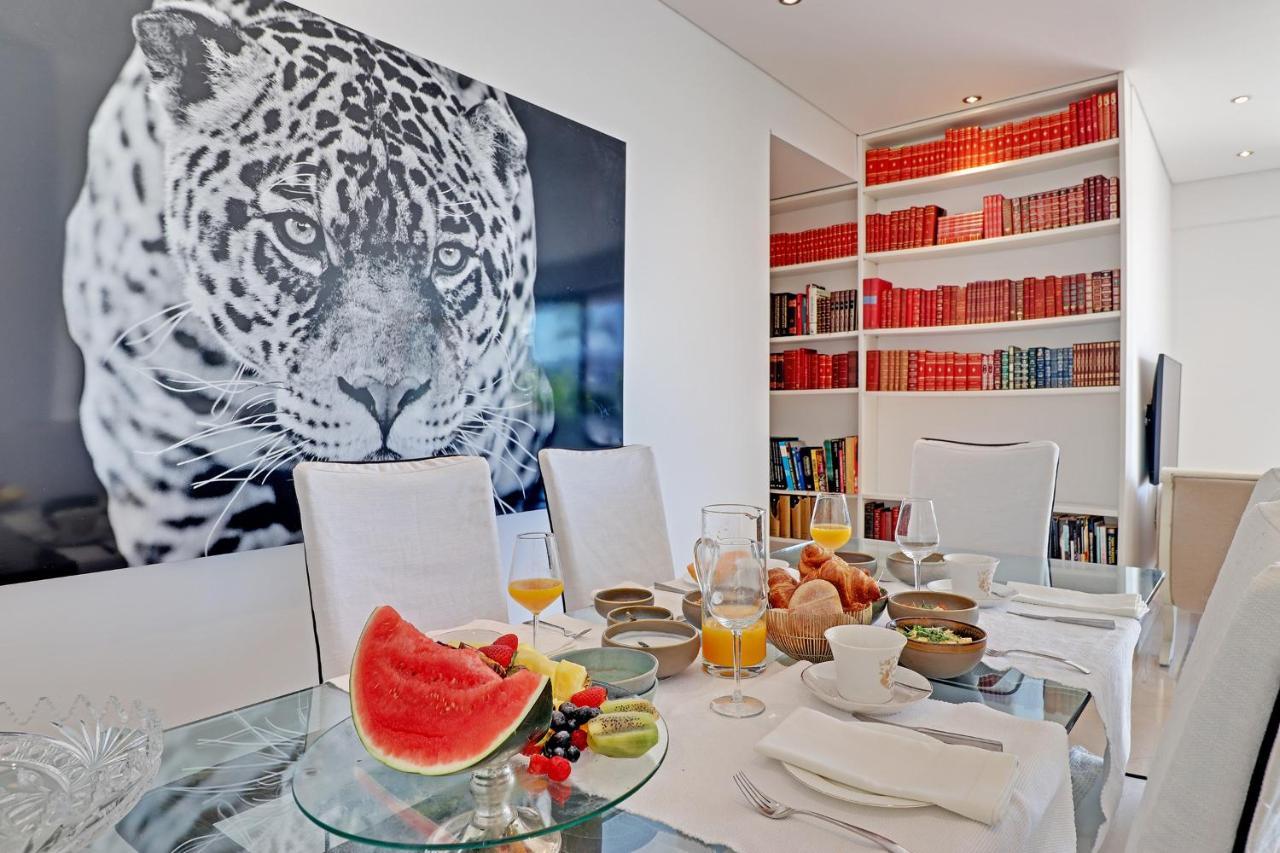 News Apartment Vilamoura Extérieur photo