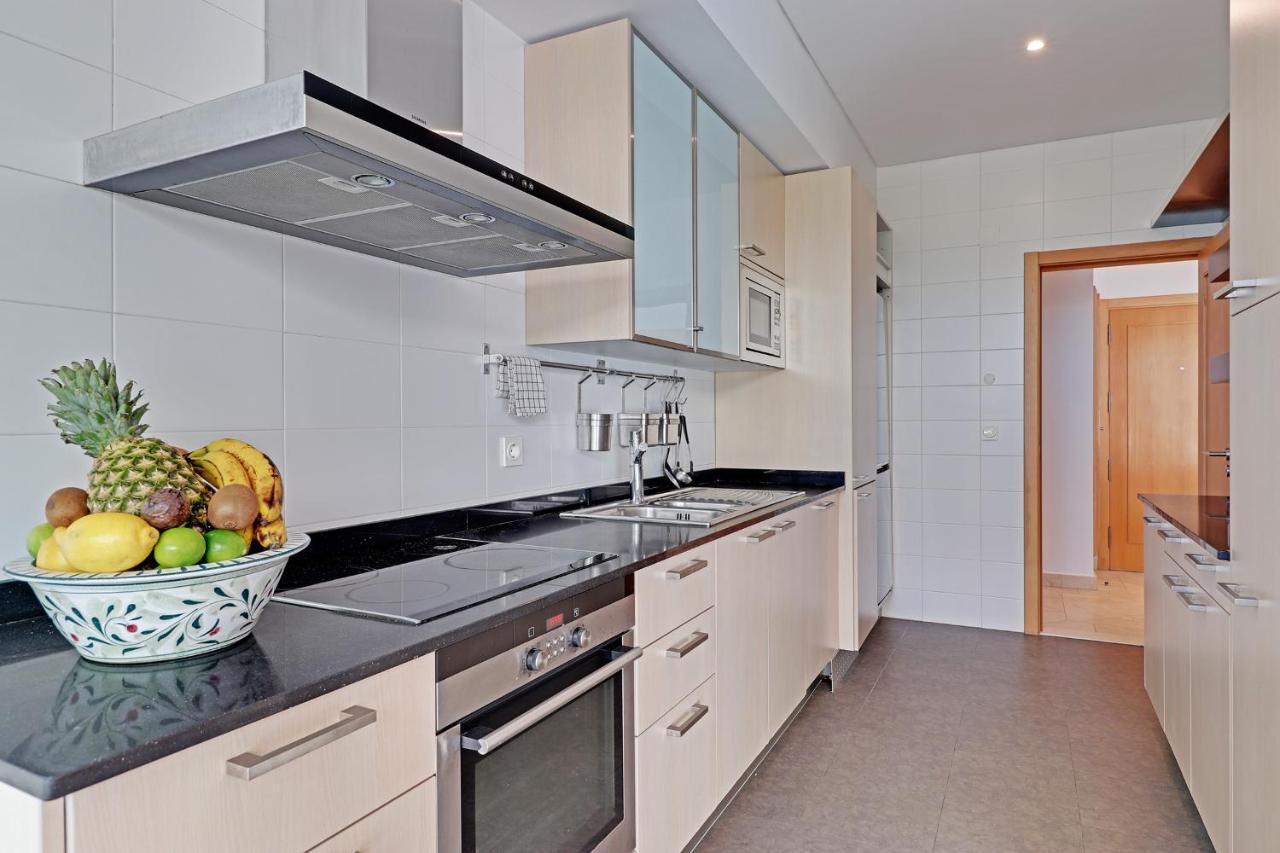 News Apartment Vilamoura Extérieur photo