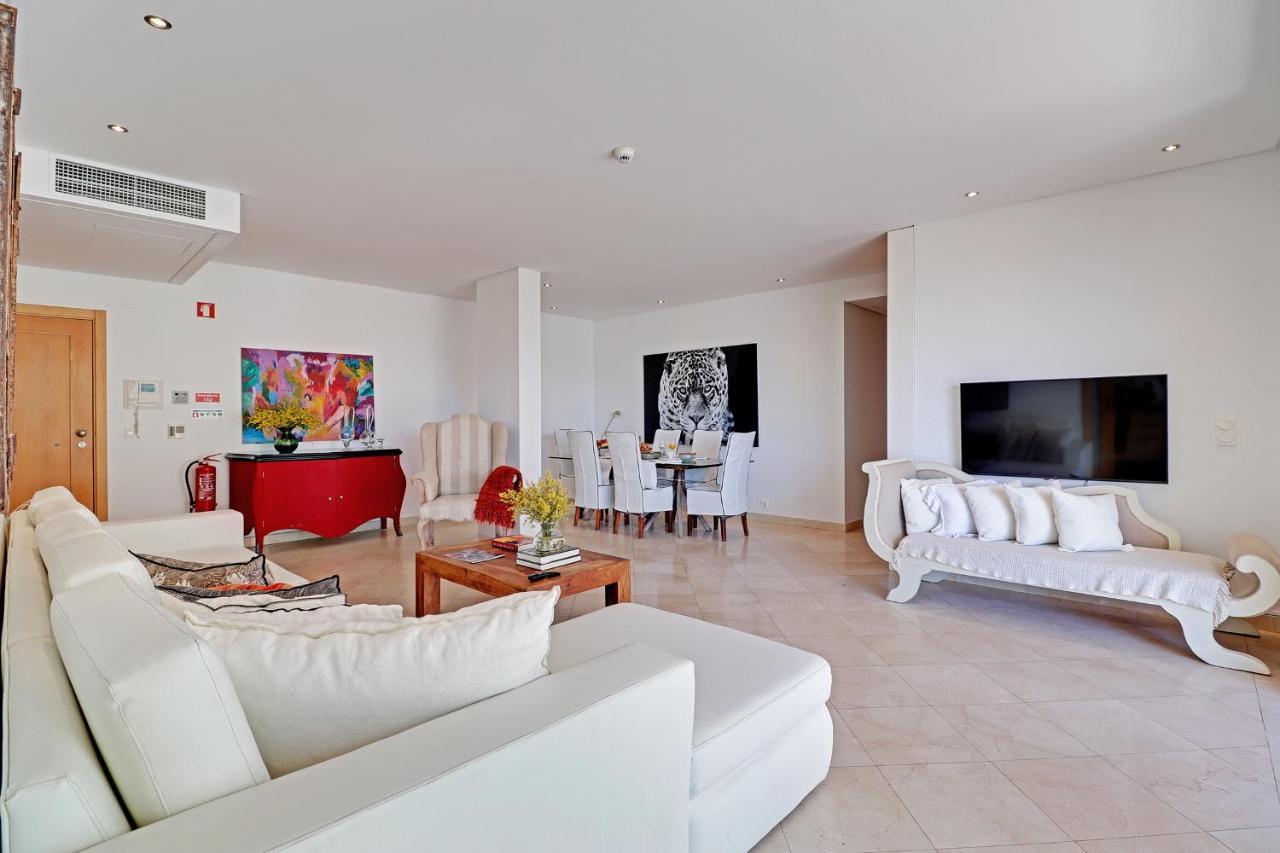 News Apartment Vilamoura Extérieur photo