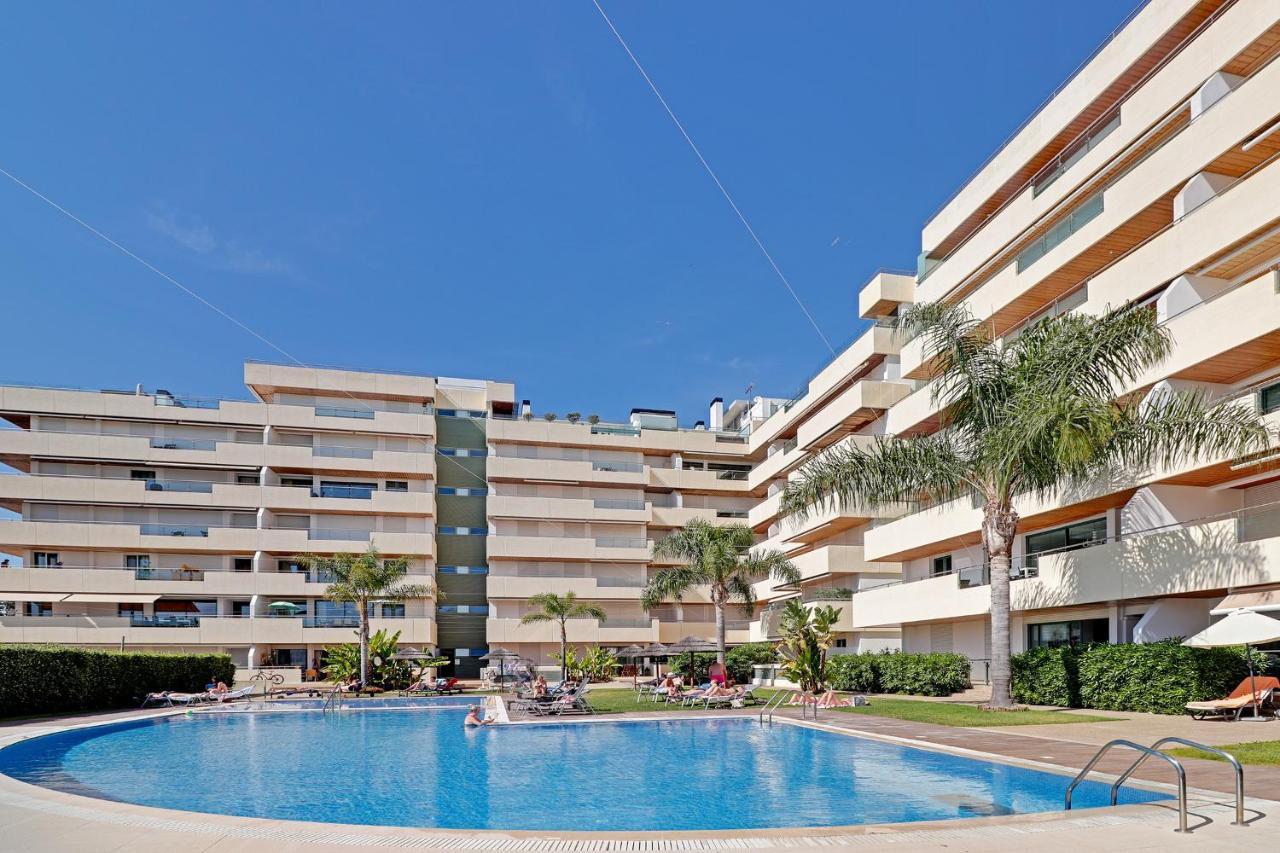 News Apartment Vilamoura Extérieur photo