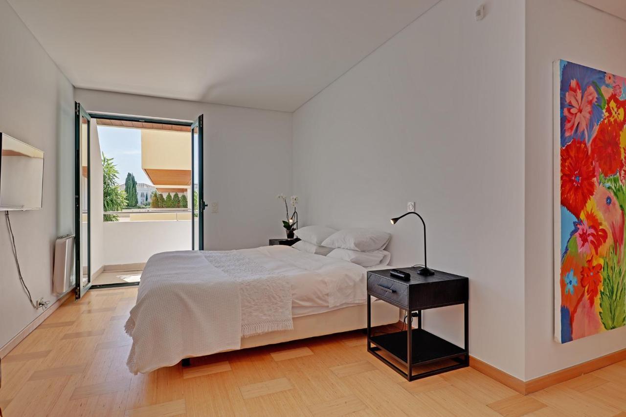 News Apartment Vilamoura Extérieur photo