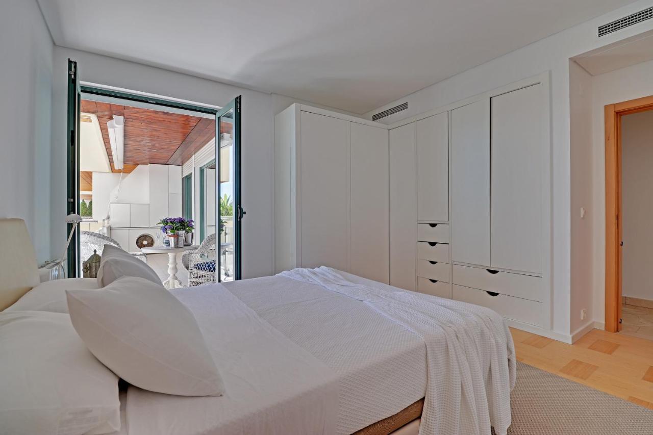News Apartment Vilamoura Extérieur photo