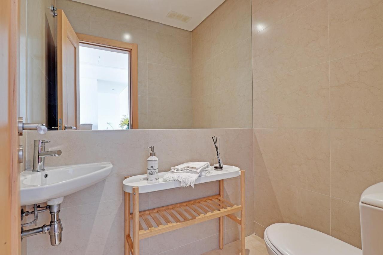 News Apartment Vilamoura Extérieur photo